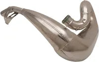 Kawasaki Kdx 200 [1995, 2000, 2002-2006] - Gold Series Gnarly™ Manifold – Item no. 020056 – Figure 6