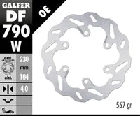 Ktm 390 Adventure Sw [2023-2024] - Wave® brake disc – picture 6