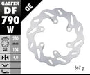Ktm 390 Adventure Sw [2023-2024] - Wave® brake disc – picture 6