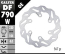 Husqvarna Svartpilen 125 [2024] - Wave® brake disc – picture 4