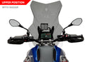 BMW R 1300 GS TROPHY [2025] – Touring Screen Plus – Tinted-12