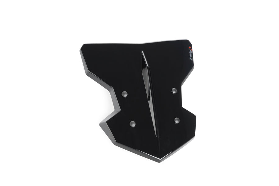 KAWASAKI Z 650 [2025] – Flanker visor fairing – tinted