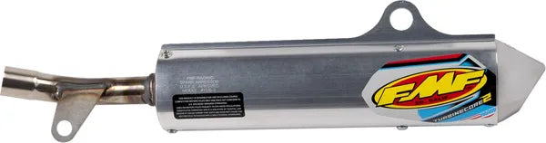 Yamaha Yz 250 [1991-1992] - Turbinecore spark arrester rear silencer - picture 4