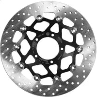 Ducati 1100 Hypermotard Evo SP [2010-2012] - Bremsscheibe – Bild 9