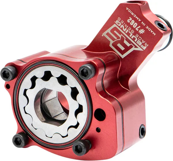 Harley-Davidson FXSBSE2 1800 Breakout CVO [2014] - Race Series® Ölpumpe – Bild 2
