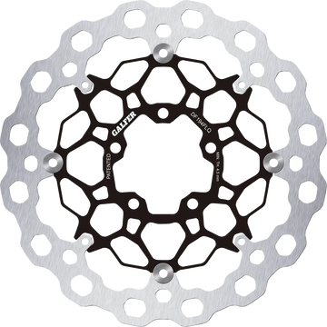 Kawasaki Gtr 1400 [2008, 2010-2011] - Cubiq™ brake disc – picture 1