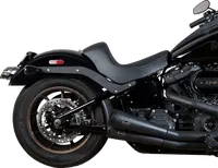 Harley Davidson Fxlrs [DRAG SPECIALTIES] – Solo Seat