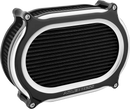 Harley Davidson Fltruse [ARLEN NESS] – Stage 2 Oval Air Cleaner Kit