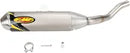Suzuki Dr 650 SE [2004, 2010, 2017-2018] - Q4 slip-on silencer - picture 5
