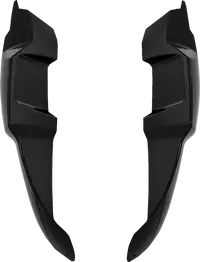 Harley Davidson Fxst [SADDLEMEN] – Lower Fairing S-RT