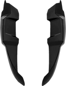 Harley Davidson Fxlr [SADDLEMEN] – Lower Fairing S-RT