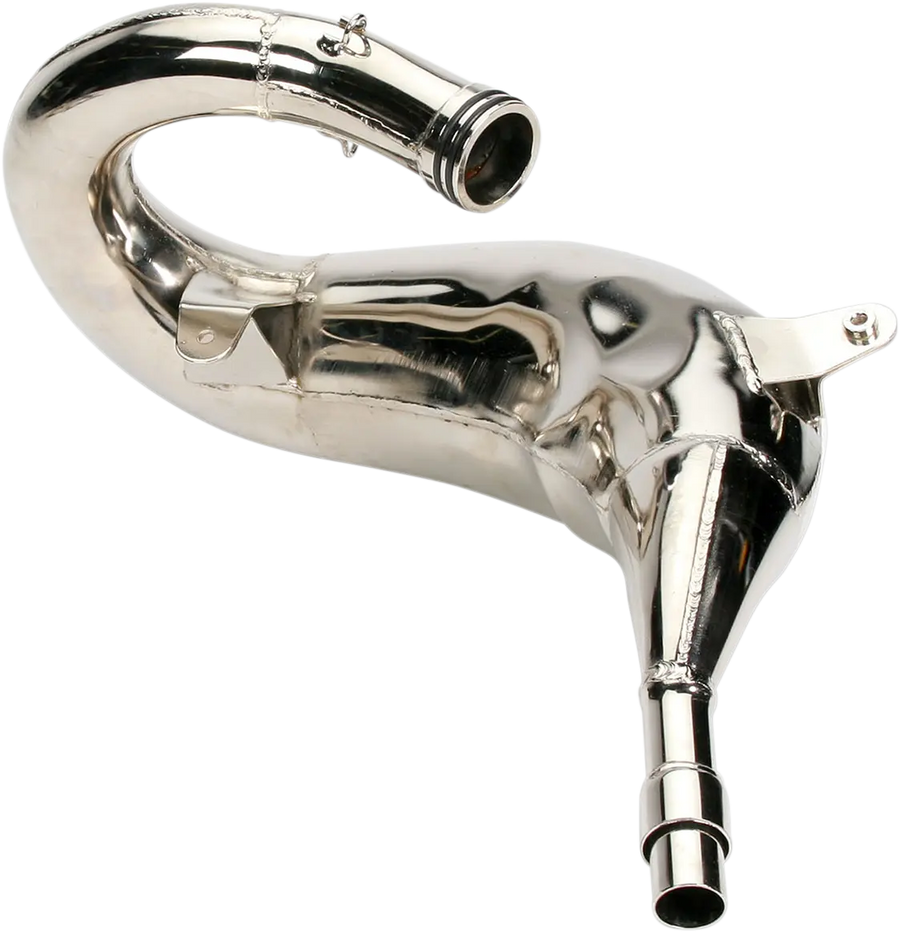 Kawasaki KX 125 (KX 125 K) [1995-1997] - Gold Series Fatty™ Manifold - Image 1