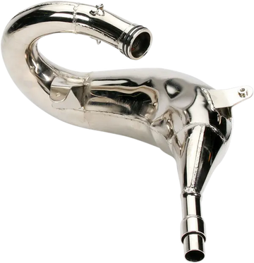 Kawasaki KX 125 (KX 125 K) [1995-1997] - Gold Series Fatty™ manifold - picture 2