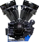 Harley-Davidson FLHRC 1750 Road King Classic 107 [2018] - MK136 Black Edition Motor mit 550G Nockenwelle – Bild 7