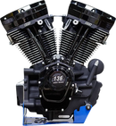 Harley-Davidson FXBR 1750 Softail Breakout 107 [2020] - MK136 Black Edition Motor – Merkmal: 550G Nockenwelle – Bild 4