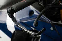 Suzuki GSX 1400 [GILLES TOOLING] – Carbon brake lever protector