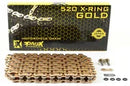 Suzuki B 120 [PROX] – 520 X-Ring chain