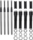 Harley-Davidson FLHTCUTG 1868 Tri Glide Ultra 114 [2025] - Quickee Pushrods – Bild 3
