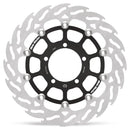 Triumph Daytona 675R [2011-2012] - Flame Series Rotor Race – Art.-Nr. 113074 – Bild 2