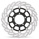 Triumph Daytona 675R [2011-2012] - Flame Series Rotor Race – Art.-Nr. 113074 – Bild 1