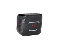 Royal Enfield Shotgun 650 [SW-MOTECH] – V-LOC WP side bag (11 liters)