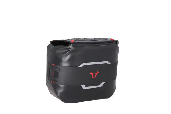 Triumph Speed ​​Twin 900 [SW-MOTECH] – V-LOC WP side bag (11 liters)