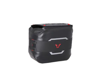 Triumph Speed ​​400 [SW-MOTECH] – V-LOC WP side bag (11 liters)