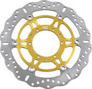 honda CB 1300 [2010-2011] - Nitro Series Bremsscheibe – Bild 11