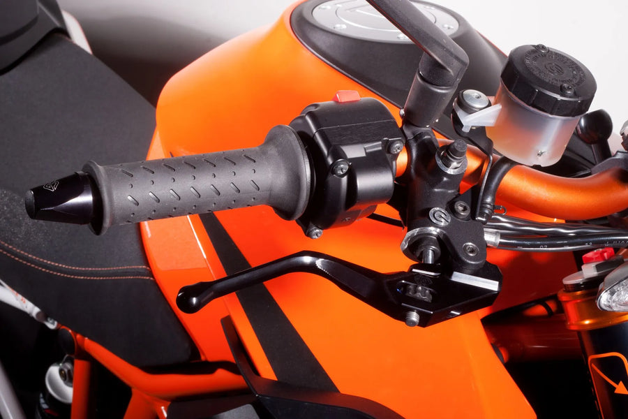 honda cb 300 [GILLES TOOLING] – Factor-X brake lever
