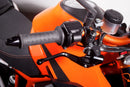 honda cb 250 [GILLES TOOLING] – Factor-X brake lever-2