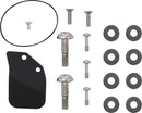 Harley-Davidson FXBRS 1868 Softail Breakout 114 [2021-2022] - Air Stinger Stealth Luftfiltersatz – Bild 10