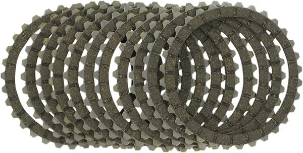 Suzuki GSX 1100 [EBC] – CK Standard Series clutch kit