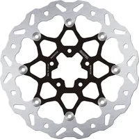 Ktm Duke 790 ABS [2018, 2020, 2022-2024] - Cubiq floating brake disc - picture 9