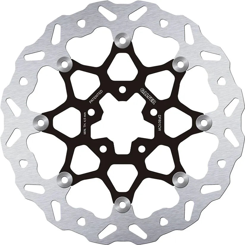 Ktm Duke 790 ABS [2018-2019, 2020, 2022-2024] - Bremsscheiben – Bild 1