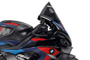 BMW M 1000 RR [2025] – R-Racer windscreen – heavily tinted-3