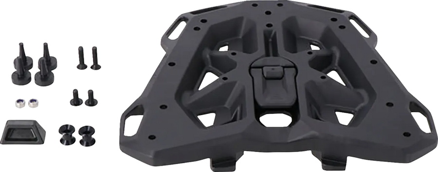 Kawasaki Versys 1000 [SW-MOTECH]-adapter kit for street rack luggage rack