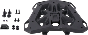 Suzuki V-Strom 650 [SW-MOTECH]-adapter kit for street rack luggage rack