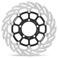 Triumph Daytona 675R [2011-2012] - Flame Series Rotor Race – Art.-Nr. 113074 – Bild 4