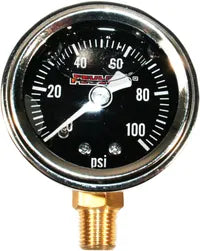 Harley-Davidson Fxlrs 1923 ABS [2025] - Fern-Öldruckanzeige-Kit – Bild 12