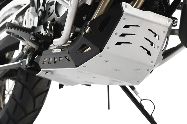 BMW F 800 GS Adventure [SW-MOTECH] – engine protection bar