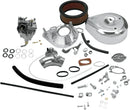 Harley-Davidson FXLR 1340 Low Rider Custom [1993-1994] - Super E Vergaser-Kit mit Ansaugstutzen – Bild 1