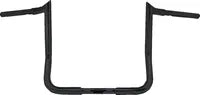 Harley Davidson Flhxse [PAUL YAFFE BAGGER NATION] – 1-1/4" Bagger Monkey Bar Handlebars