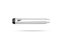 Harley Davidson Softail [ZARD] - 4.5 inch slip-on silencer for HD-SOFTAIL