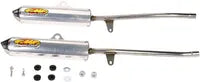 Yamaha Yfz 350 Banshee 2 Wd [1990, 1992-1993, 1997-1998, 2001-2003, 2005-2006] - Powercore 2 silencer for ATV - picture 6