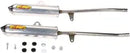 Yamaha Yfz 350 Banshee 2 Wd [1990, 1992-1993, 1997-1998, 2001-2003, 2005-2006] - Powercore 2 silencer for ATV - picture 6