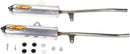 Yamaha Yfz 350 Banshee 2 Wd [1990, 1992-1993, 1997-1998, 2001-2003, 2005-2006] - Powercore 2 silencer for ATV - picture 4
