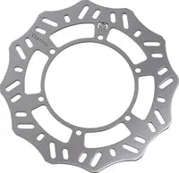 Husqvarna Fe 450 [2021] - 240 mm Oversize-Hinterrad-Bremskit – Bild 11