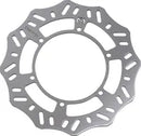 Husqvarna Te 250 I [2020] - 240 mm Oversize-Hinterrad-Bremskit – Bild 11