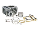 SYM Symphony 125 [NARAKU] – cylinder set 125 cc for GY6, Kymco 125 AC