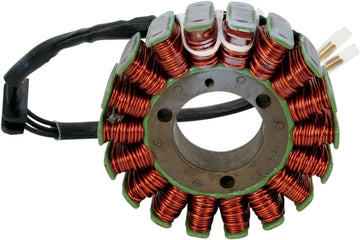 Kawasaki Ninja 650 [Rick's Motorsport Electric] - Stator for Kawasaki